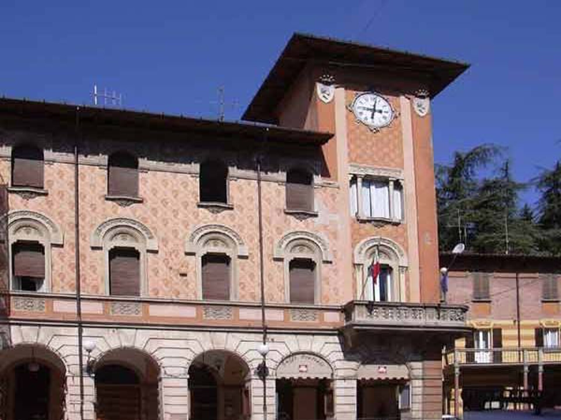Mercato Saraceno